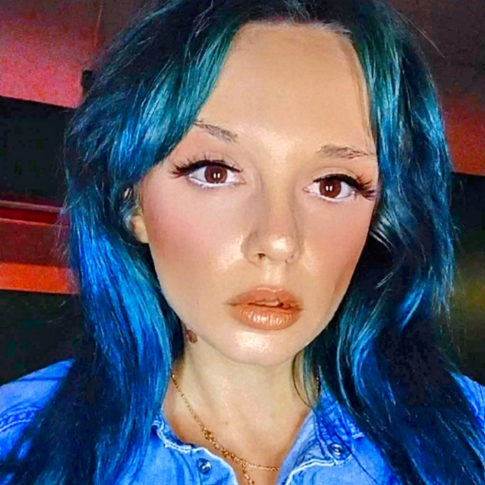 Meet your Posher, Jenna